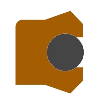 Piston & Rod seal HB