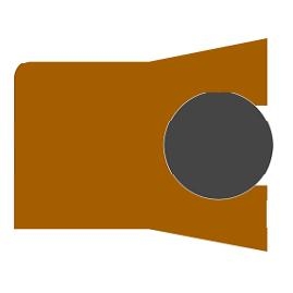 Piston & Rod seal HD