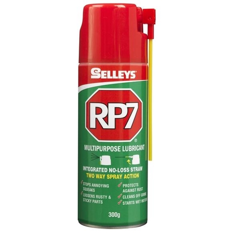 Selleys RP7