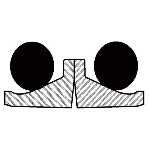 FLOATING SHAFT SEAL C769