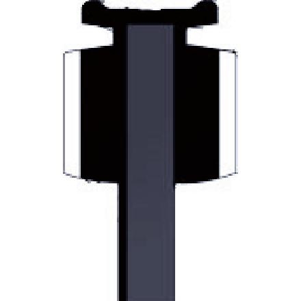 Pneumatic Piston DP