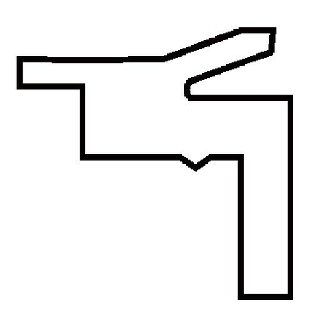 Pneumatic Piston MPS/2