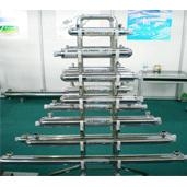 Đèn uv tiệt khuẩn