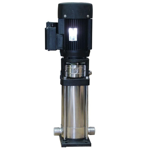 Máy bơm ly tâm trục đứng