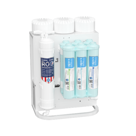 Máy lọc nước KAROFI KAQ-U06