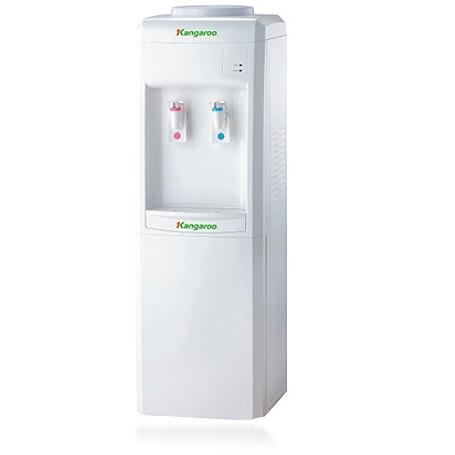 Cây nước nóng lạnh Kangaroo loại đứng KG34C