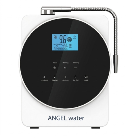 Máy lọc nước ion Kiềm ANGEL water AN 808C