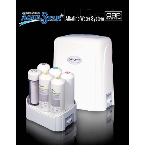 Máy lọc nước Aquastar