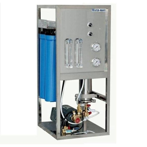 Dây chuyền lọc nước tinh khiết 250L/H