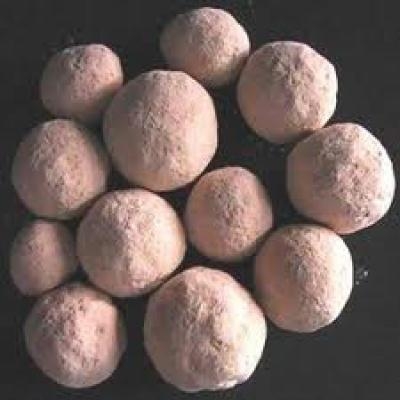 Vật liệu lọc hạt aluwat