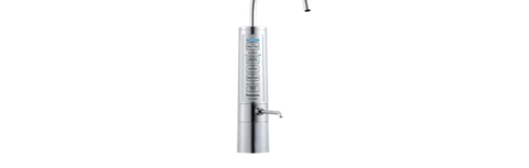 Máy lọc nước Panasonic tạo ion kiềm TK-AB50