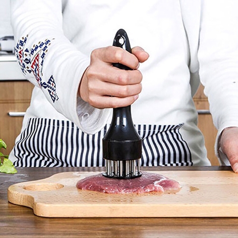 Làm Mềm Các Loại Thịt