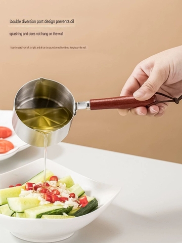 Chảo Mini đa tiện dụng