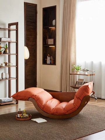 Ghế bập bênh thư giãn