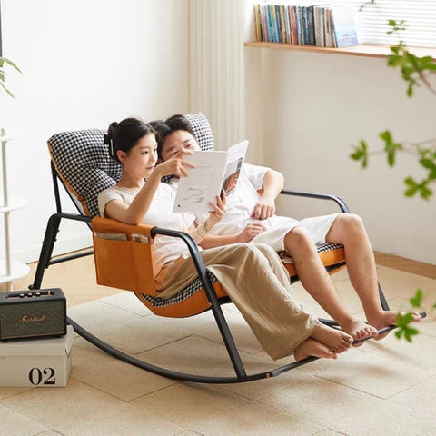 Ghế bấp bênh thư giãn nghĩ ngơi