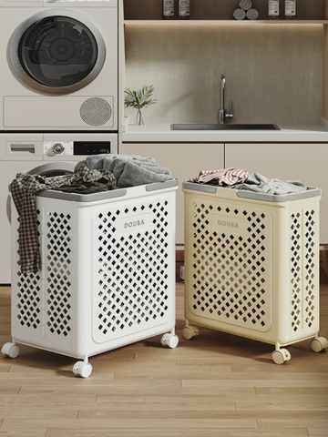 Giỏ đựng đồ kiểu xếp gọn