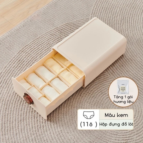 Hộp đựng quần lót Hộp đựng áo lót