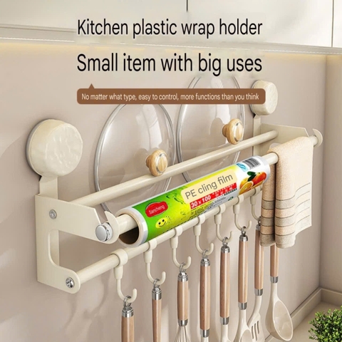 Kệ đa năng để đồ nhà bếp, nhà tắm