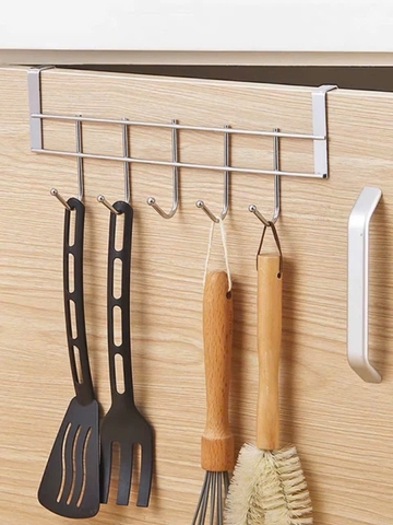 Móc treo cửa tủ inox không rỉ