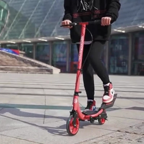 Xe đạp thể dục và giải trí