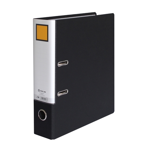 Lever Arch File - KING JIM