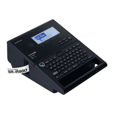 TEPRA PRO Label Printer & Tapes - KING JIM