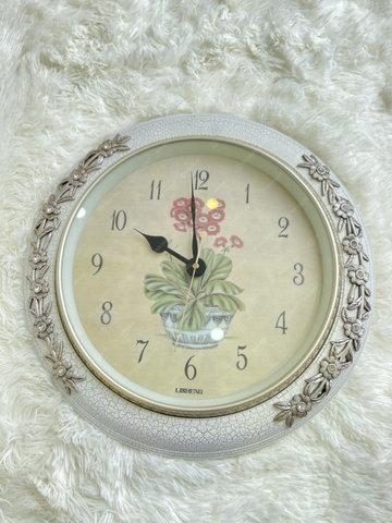 Đồng hồ tân cổ DHTC004