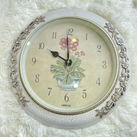 Đồng hồ tân cổ DHTC027