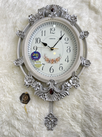Đồng hồ tân cổ DHTC002