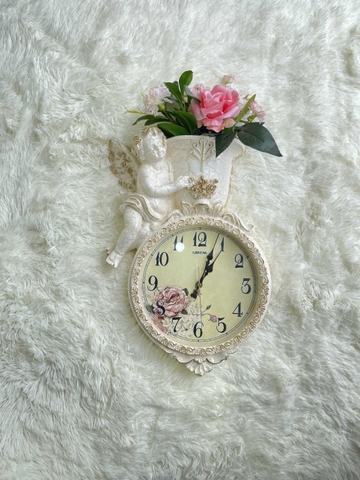 Đồng hồ tân cổ DHTC029