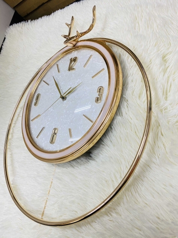 Đồng Hồ Bắc Âu TBA004