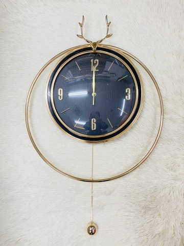 Đồng Hồ Bắc Âu TBA005