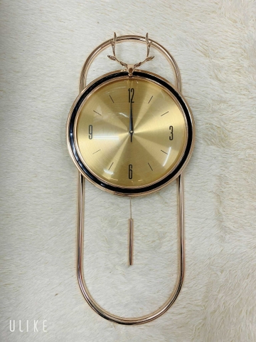 Đồng Hồ Bắc Âu TBA003