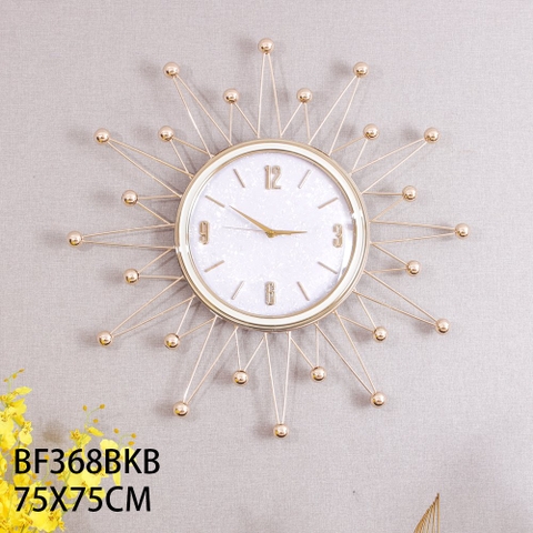 Đồng Hồ Bắc Âu TBA012