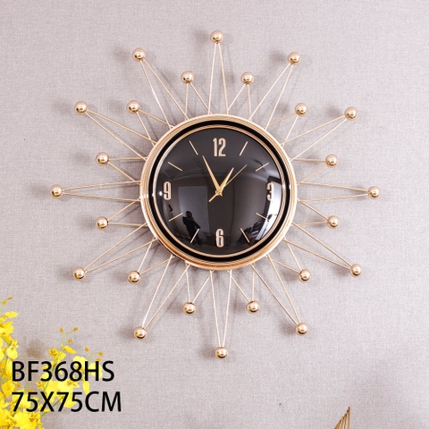 Đồng Hồ Bắc Âu TBA013