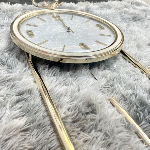 Đồng Hồ Bắc Âu TBA001