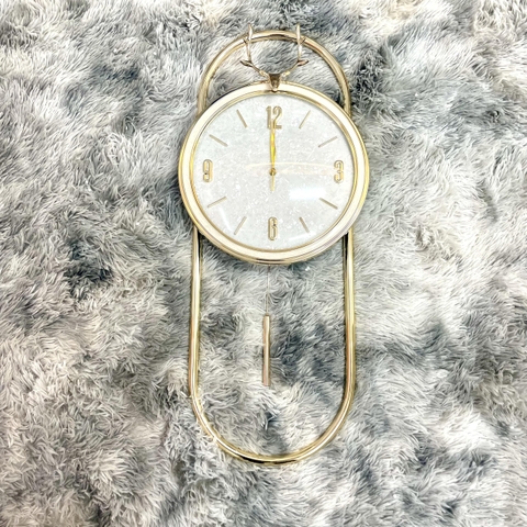 Đồng Hồ Bắc Âu TBA001