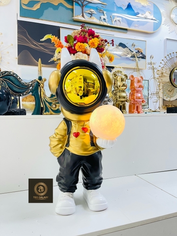 Gấu Đáng Yêu Decor PDC021