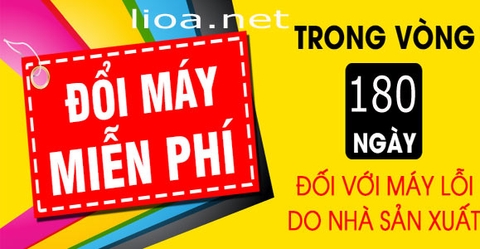 Hướng dẫn đổi ổn áp lioa