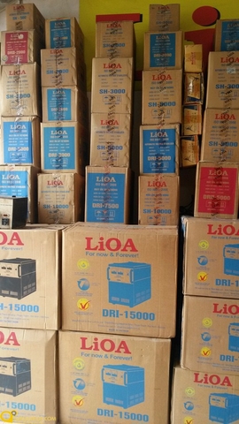 Cách chọn mua Lioa cho gia đình