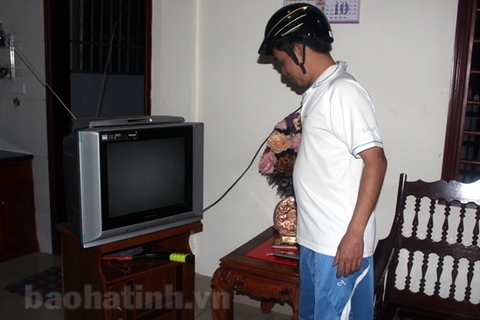 Thiết Bị Điện Bị Cháy Vì Điện Lưới Tăng Cao