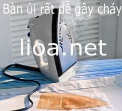 Để an toàn điện gia đình nên biết