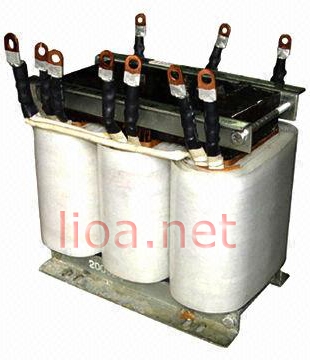 Biến áp 1 pha cấu tạo và giá bán