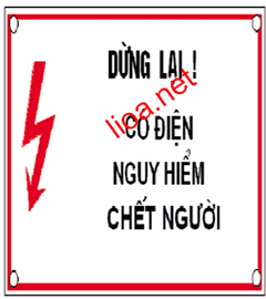 Cách sử dụng điện an toàn