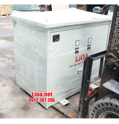 Biến Áp 400kVA Dùng Được Bao Nhiêu kW
