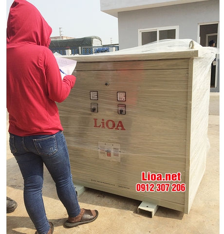 Hỏi đáp biến áp tự ngẫu 560kva