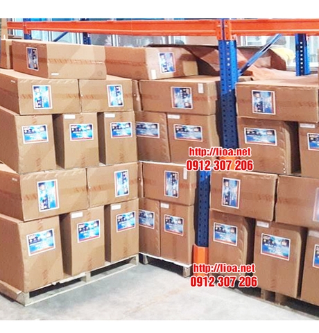 Lioa DRI-25000 Giá Tốt Nhất