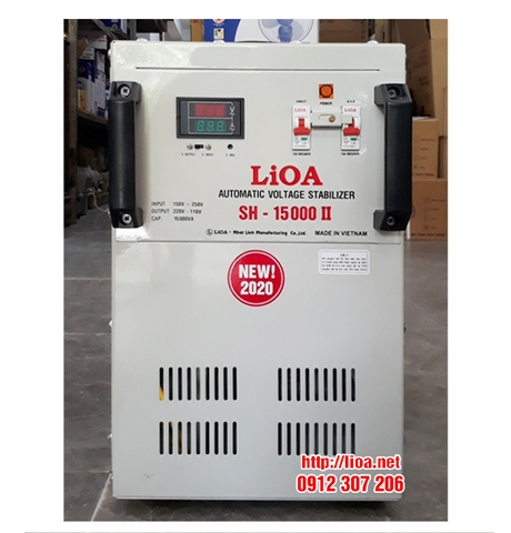 Lioa SH-15000 Bán Giá Phân Phối