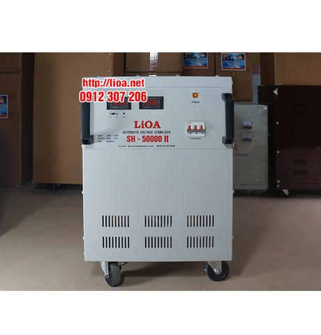 Lioa SH-50000 Giá Tốt Nhất