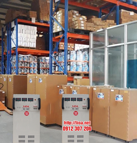 Mua Lioa SH3-15K Giá Tốt ở Đâu